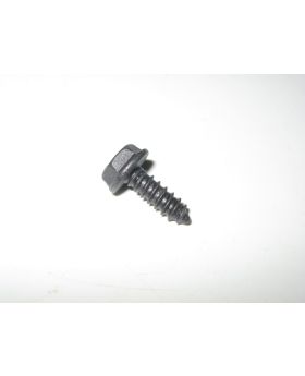 Mercedes 8mm Hex-Head Self-Tapping Screw 4.8x13mm N000000000535 New Genuine